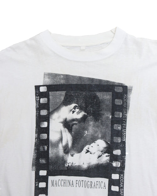 KODAK SAFETY FILM GRAPHIC TEE IN SUN-SOFTENED COTTON