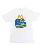 McDonalds Malibu Surf