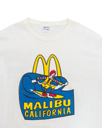 McDonalds Malibu Surf