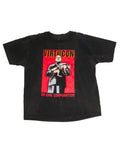 CHANGES AUSTIN POWERS VIRTUCON DR. EVIL TEE