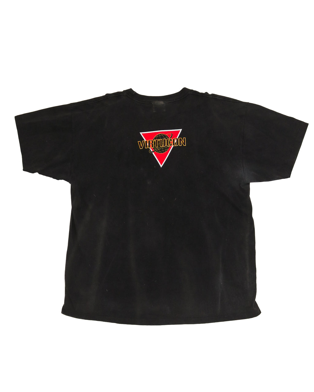 CHANGES AUSTIN POWERS VIRTUCON DR. EVIL TEE