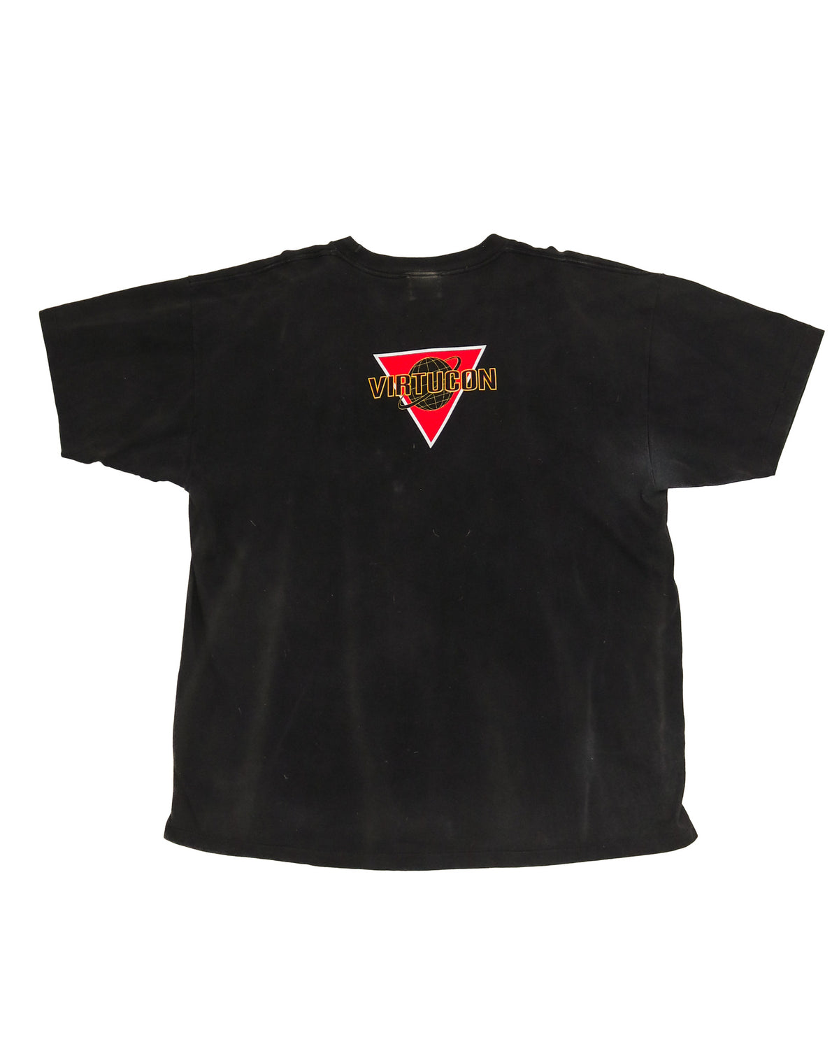 CHANGES AUSTIN POWERS VIRTUCON DR. EVIL TEE