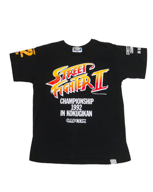 Street Fighter 2 Championship 1992