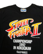 Street Fighter 2 Championship 1992