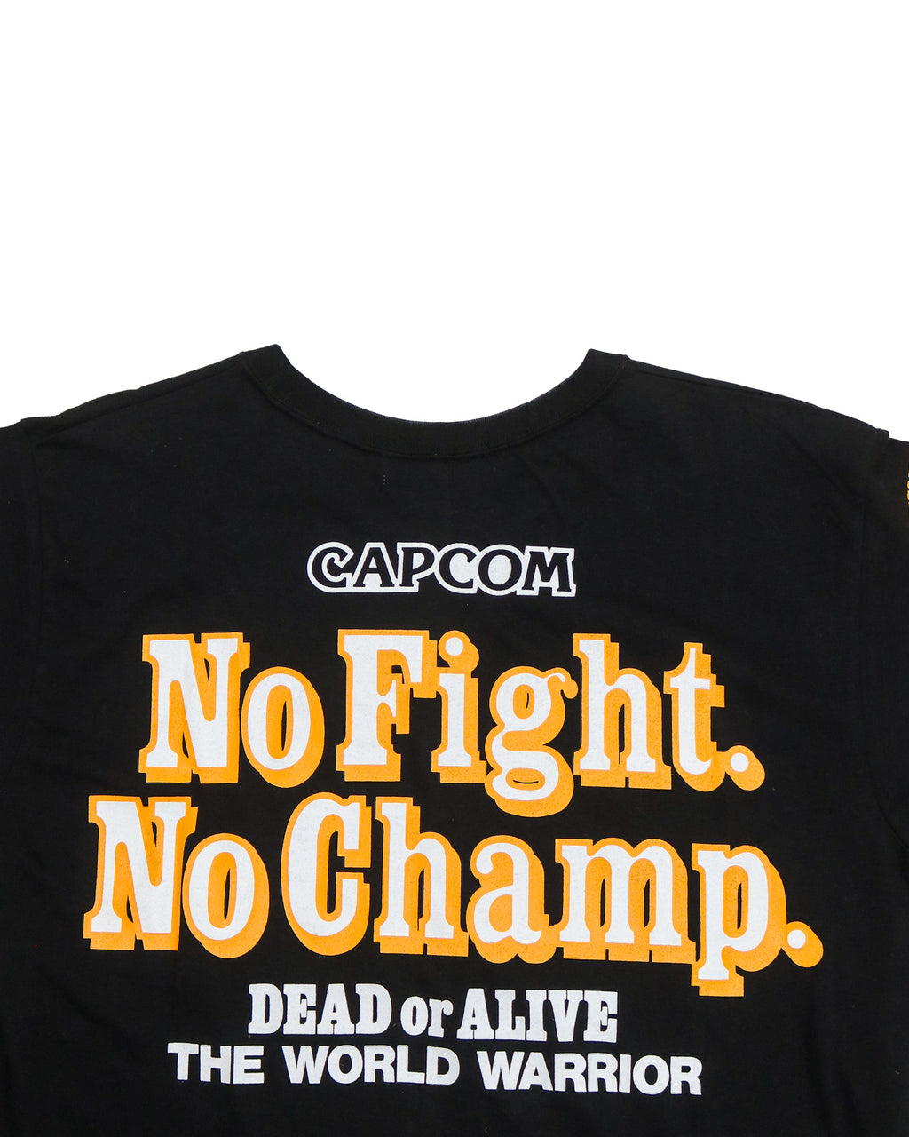 Street Fighter 2 Championship 1992
