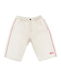 STÜSSY Y2K PIPING SHORTS