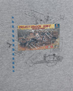 PROJECT DRAGON HUM-V SCHEMATIC TEE