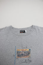 PROJECT DRAGON HUM-V SCHEMATIC TEE