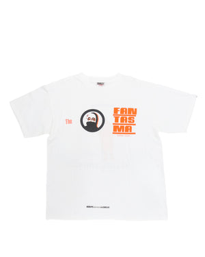 ONEITA POWER-T CORNELIUS BAPE FANTASMA MERCHANDISE