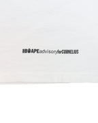 ONEITA POWER-T CORNELIUS BAPE FANTASMA MERCHANDISE