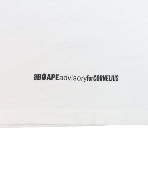 ONEITA POWER-T CORNELIUS BAPE FANTASMA MERCHANDISE