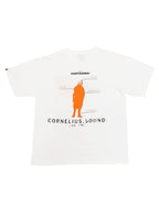 ONEITA POWER-T CORNELIUS BAPE FANTASMA MERCHANDISE