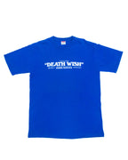 SUPREME X DEATH WISH SOUNDTRACK TEE