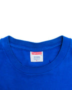 SUPREME X DEATH WISH SOUNDTRACK TEE