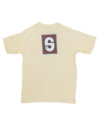 STÜSSY 1995 GEAR T-SHIRT: THE HAND-DRAWN