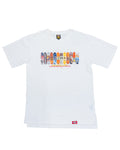 DICKIES SKATEBOARDING TO DEATH TEE
