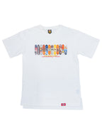 DICKIES SKATEBOARDING TO DEATH TEE