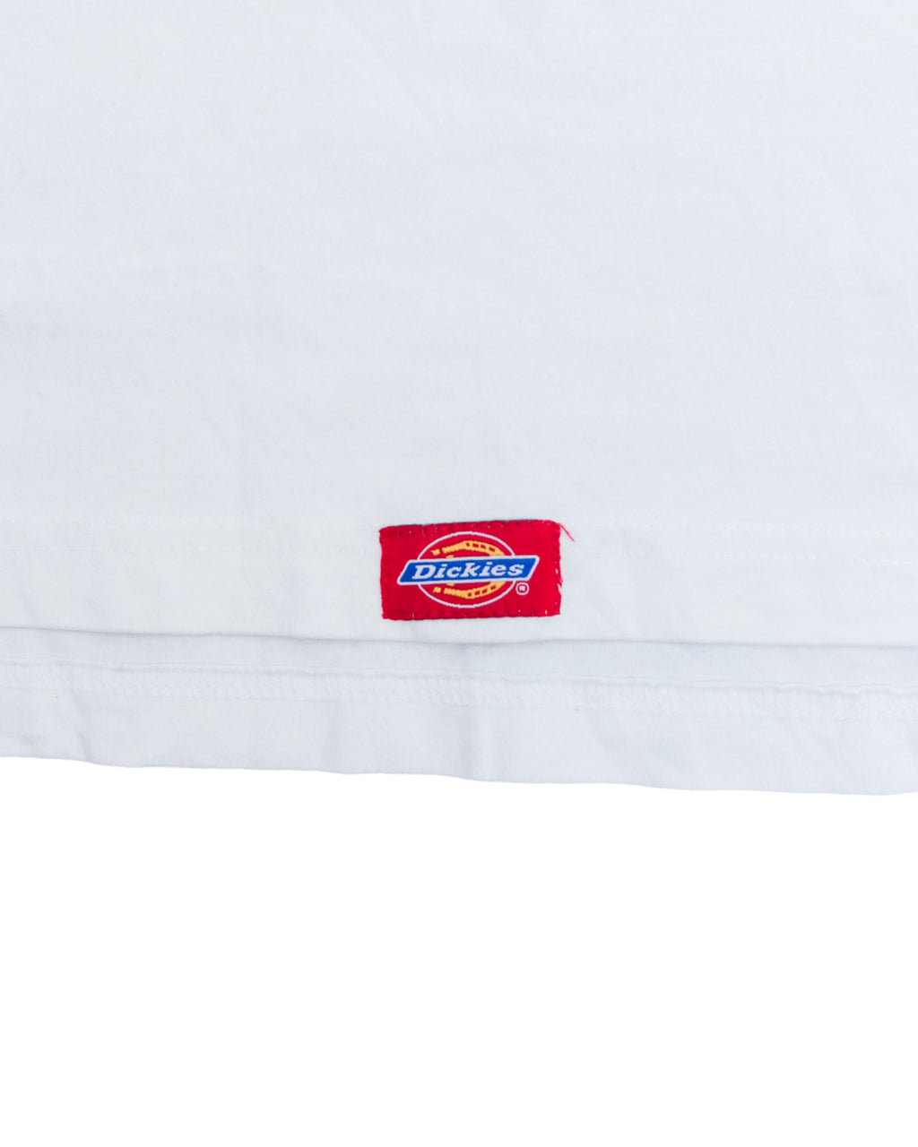 DICKIES SKATEBOARDING TO DEATH TEE