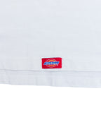 DICKIES SKATEBOARDING TO DEATH TEE