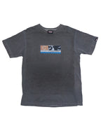 CONART GRAPHIC TEE: A RELIC OF 1991 GRAFFITI CULTURE
