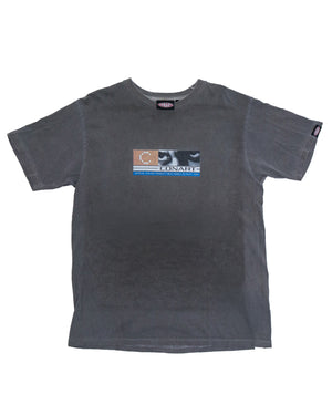 CONART GRAPHIC TEE: A RELIC OF 1991 GRAFFITI CULTURE