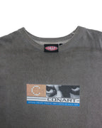 CONART GRAPHIC TEE: A RELIC OF 1991 GRAFFITI CULTURE