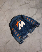 M-STAR Star Jacket