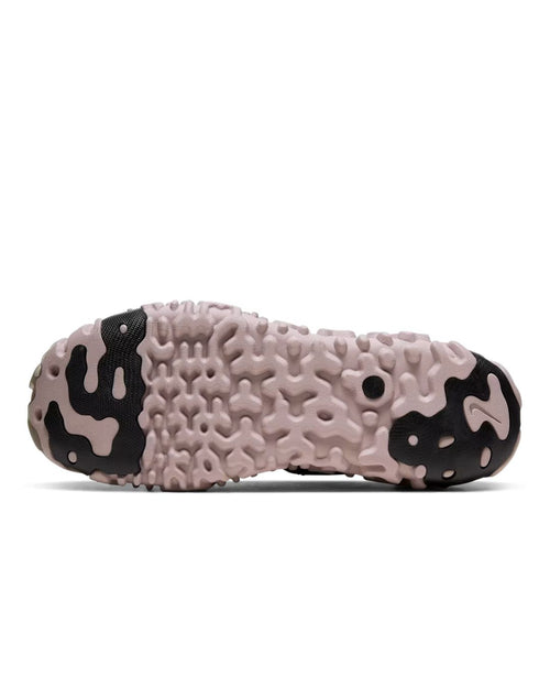 Nike Overeact Flyknit ISPA Sneaker Hyper-Crimson