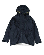 2001 Visvim Nomad Gore-Tex Jacket