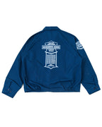 1996 Neighborhood Motorcycle Club Jacket