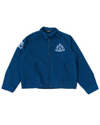 1996 Neighborhood Motorcycle Club Jacket