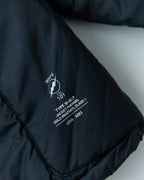 2000s WTAPS Thermolite Reversible Puffer Jacket