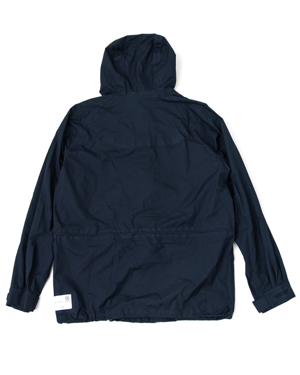 2001 Visvim Gore-Tex Jacket