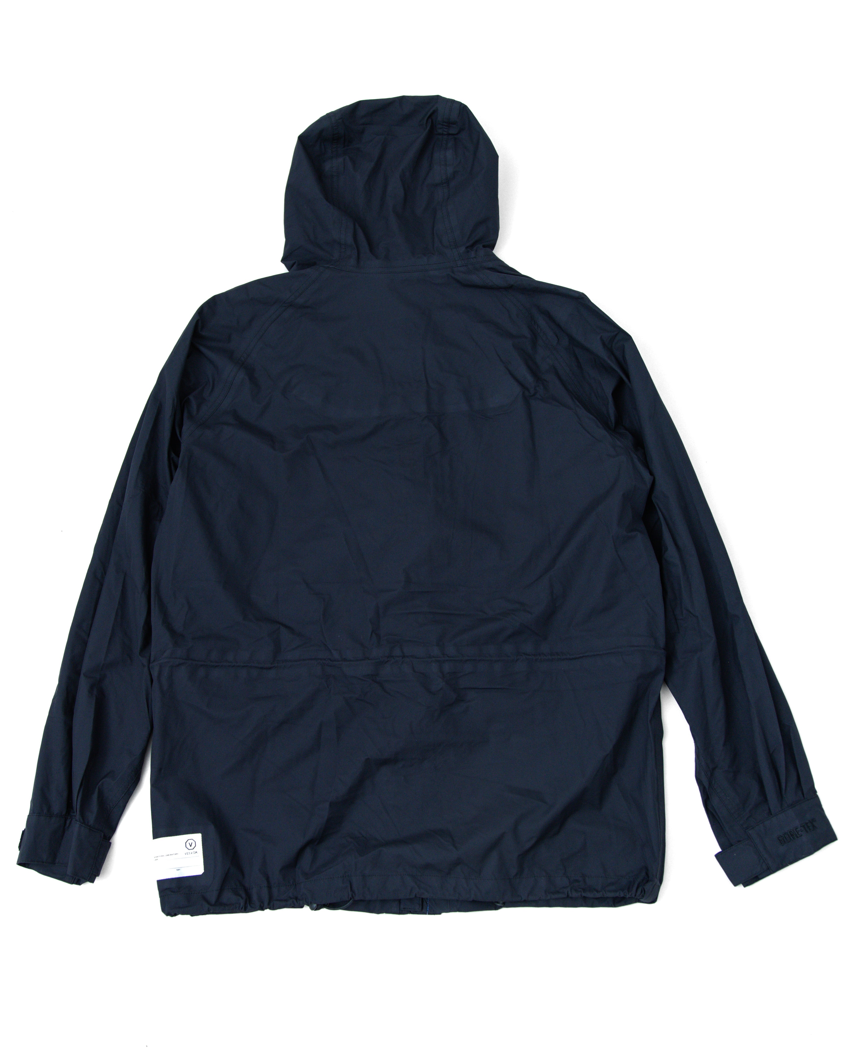 2001 Visvim Gore-Tex Jacket