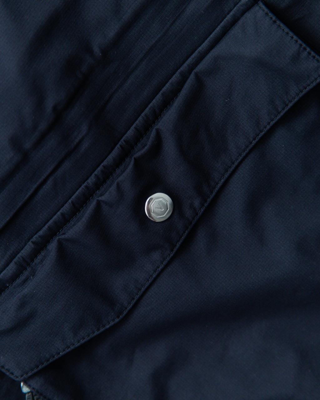 2001 Visvim Gore-Tex Jacket