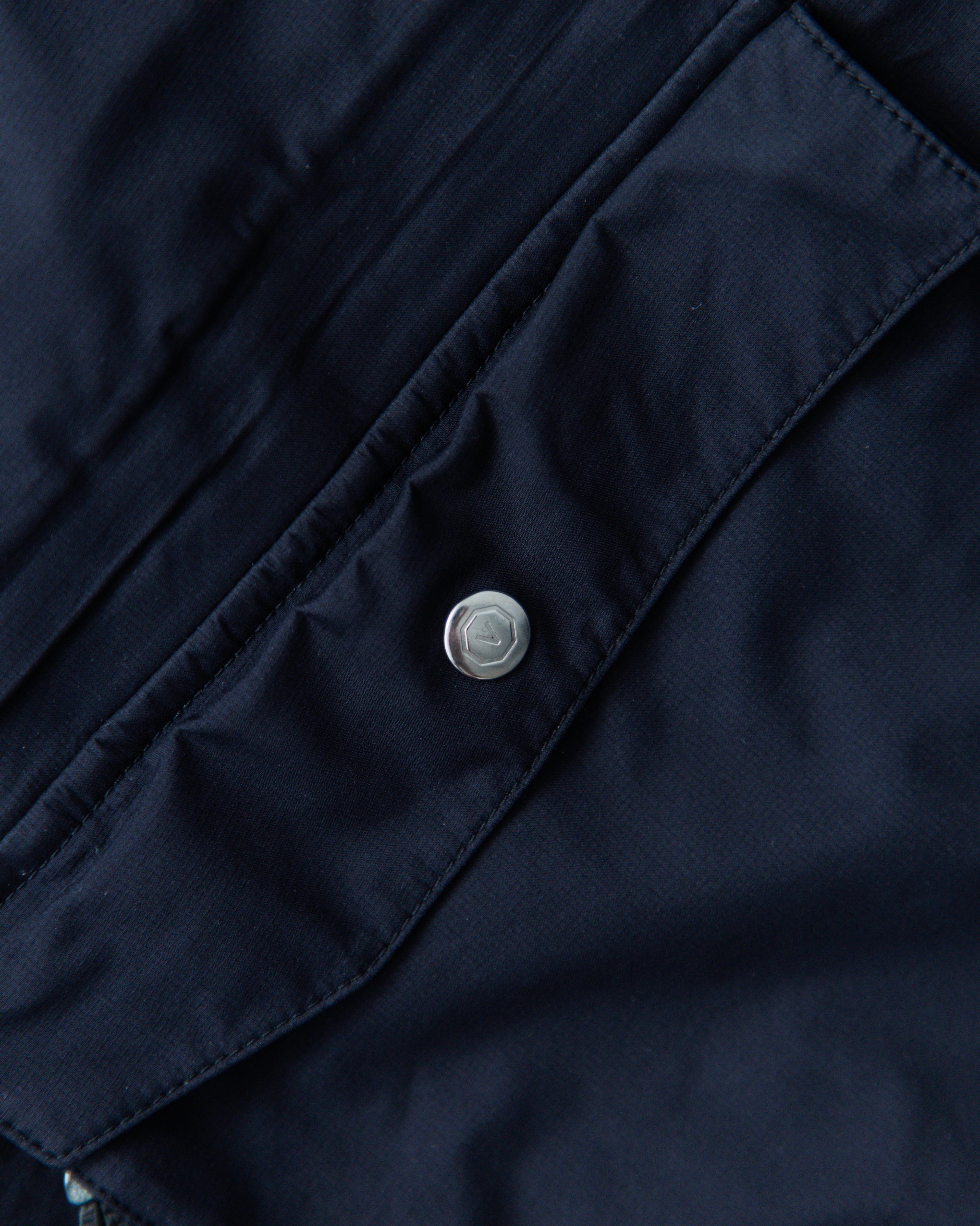 2001 Visvim Gore-Tex Jacket
