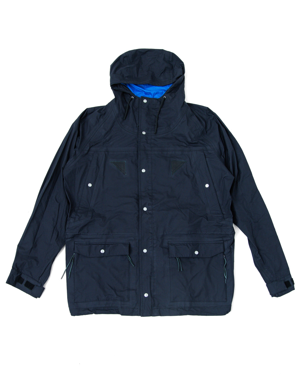 2001 Visvim Gore-Tex Jacket