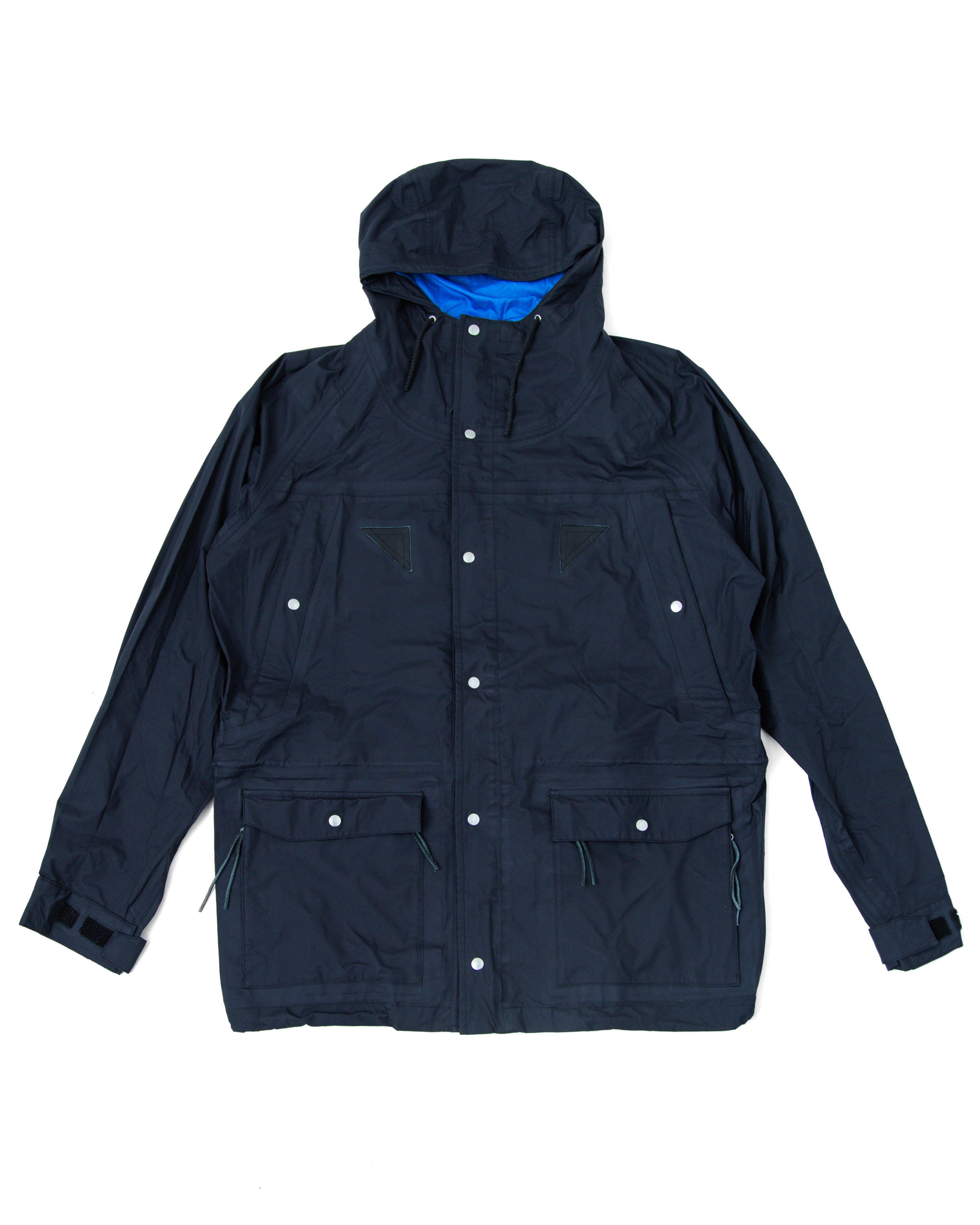2001 Visvim Gore-Tex Jacket