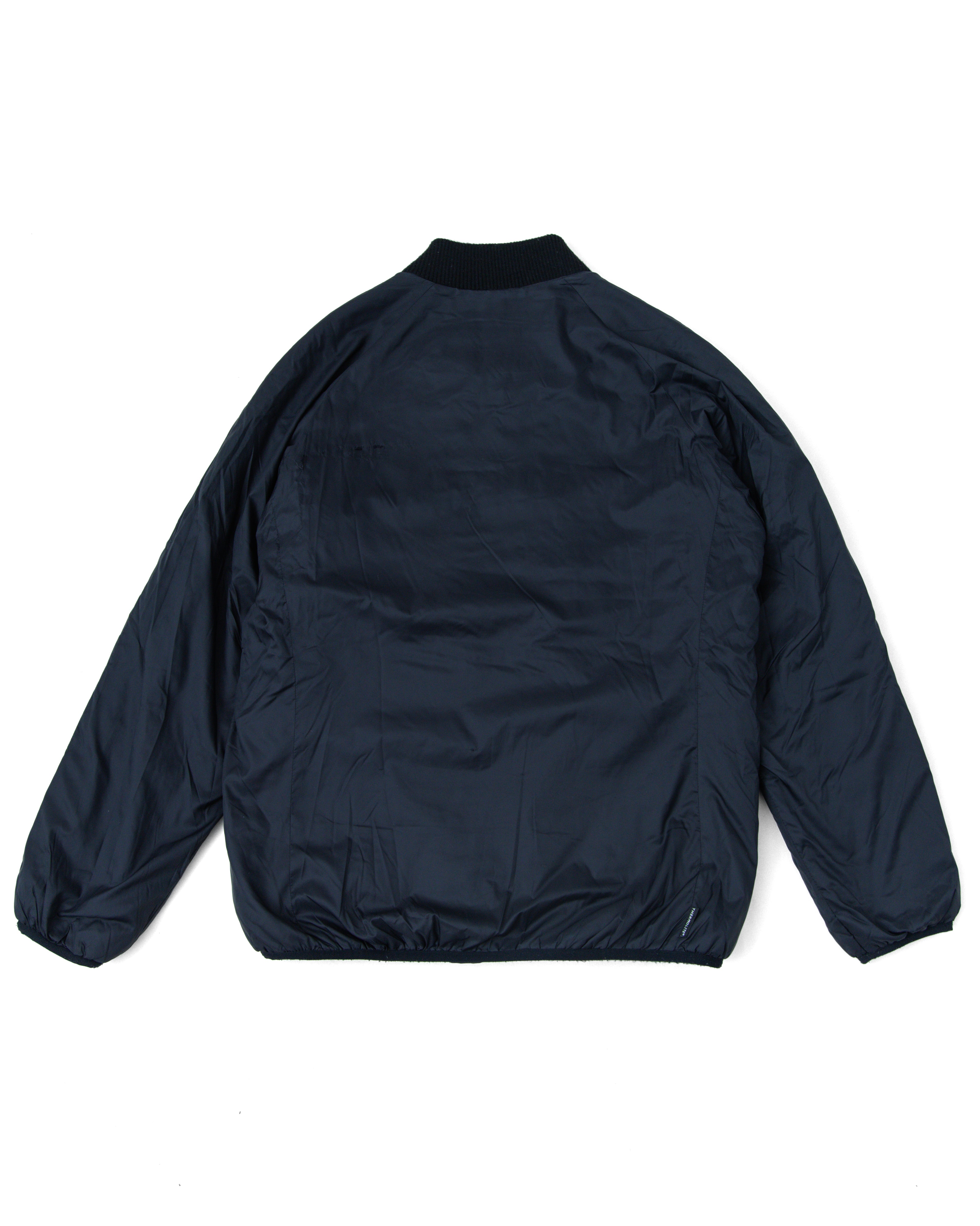 2001 Visvim Lightweight Puffer Jacket