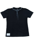 2001 Visvim White Glass Bead Necklace T
