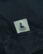 1990s WTAPS Archive Crossbone Jungle Shirt