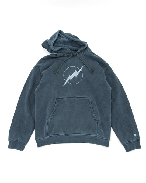 1990s WTAPS Toon Mania Sun Faded Hoodie – M-Star Studios