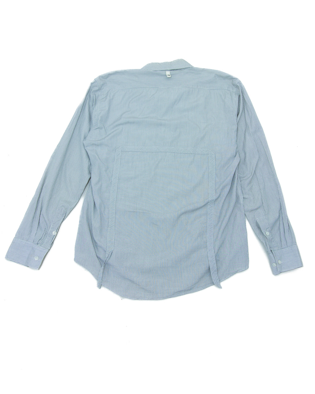 2000s Visvim West Indian Cut & Sew Shirt
