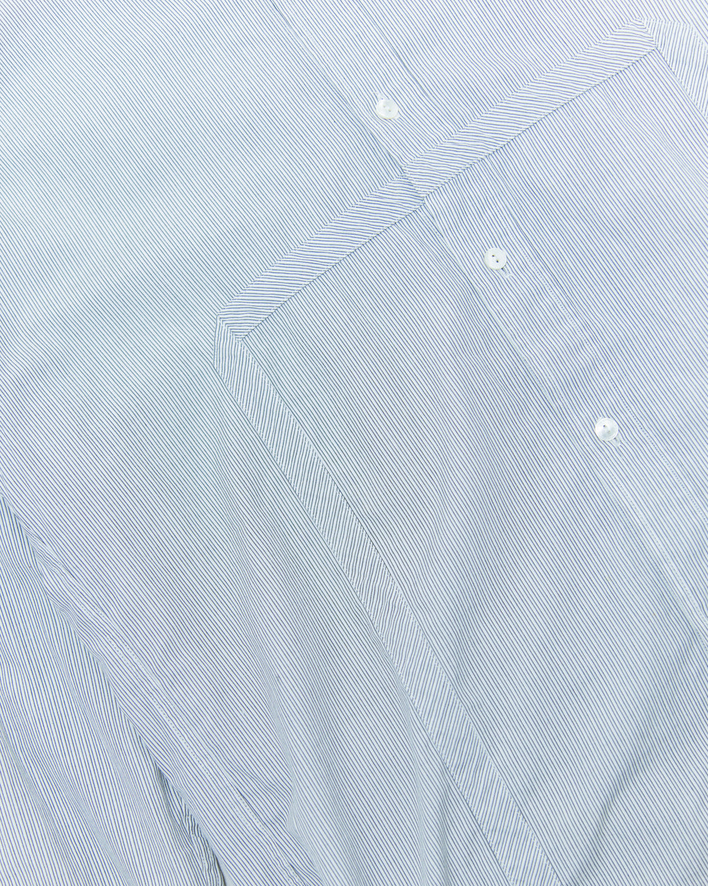 2000s Visvim West Indian Cut & Sew Shirt