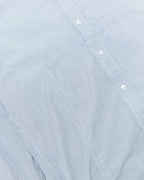 2000s Visvim West Indian Cut & Sew Shirt