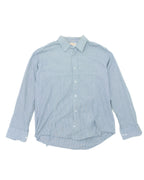 2000s Visvim West Indian Cut & Sew Shirt