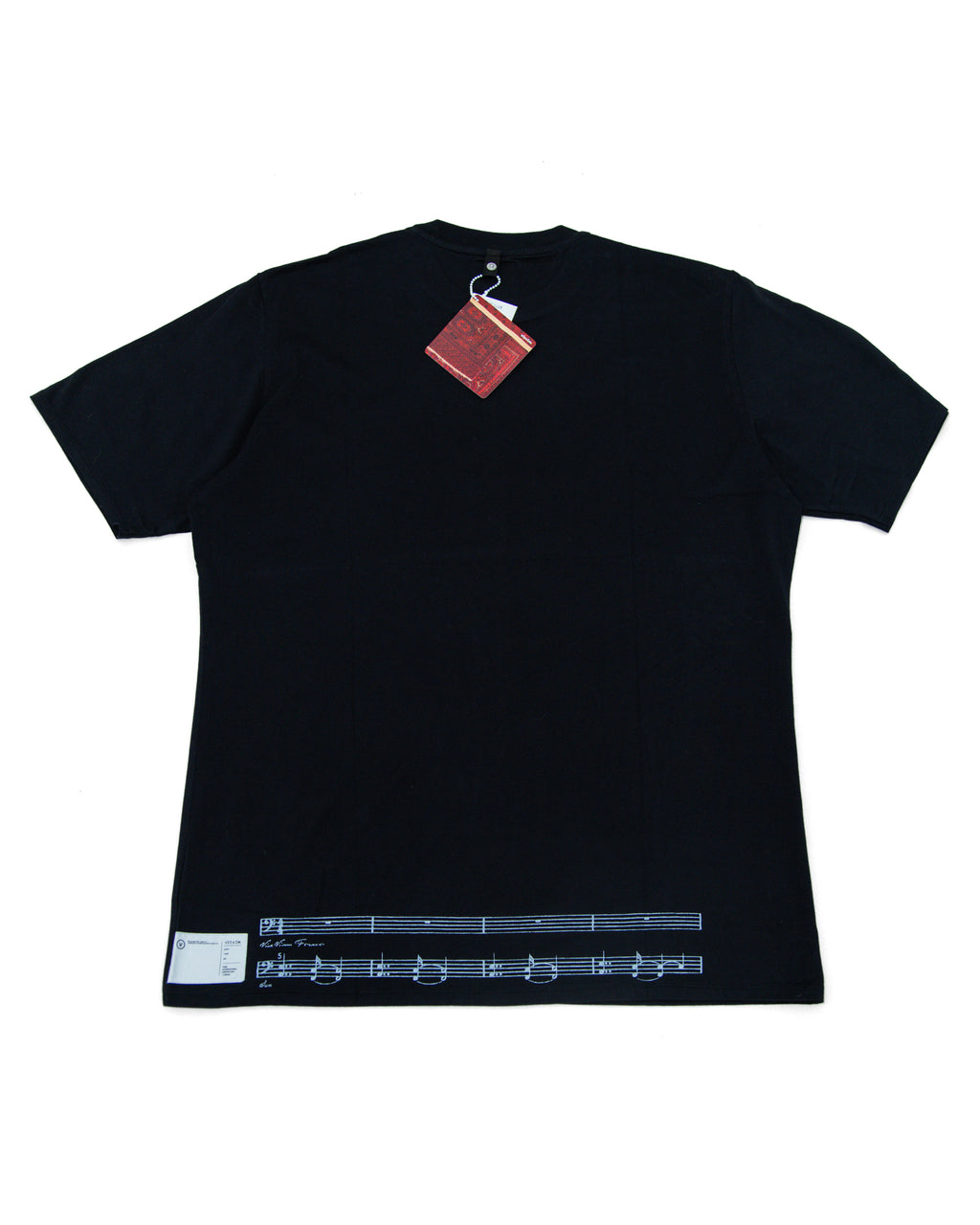 2000s Visvim Silent Poets T
