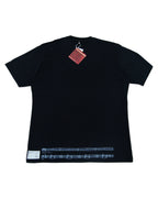 2000s Visvim Silent Poets T