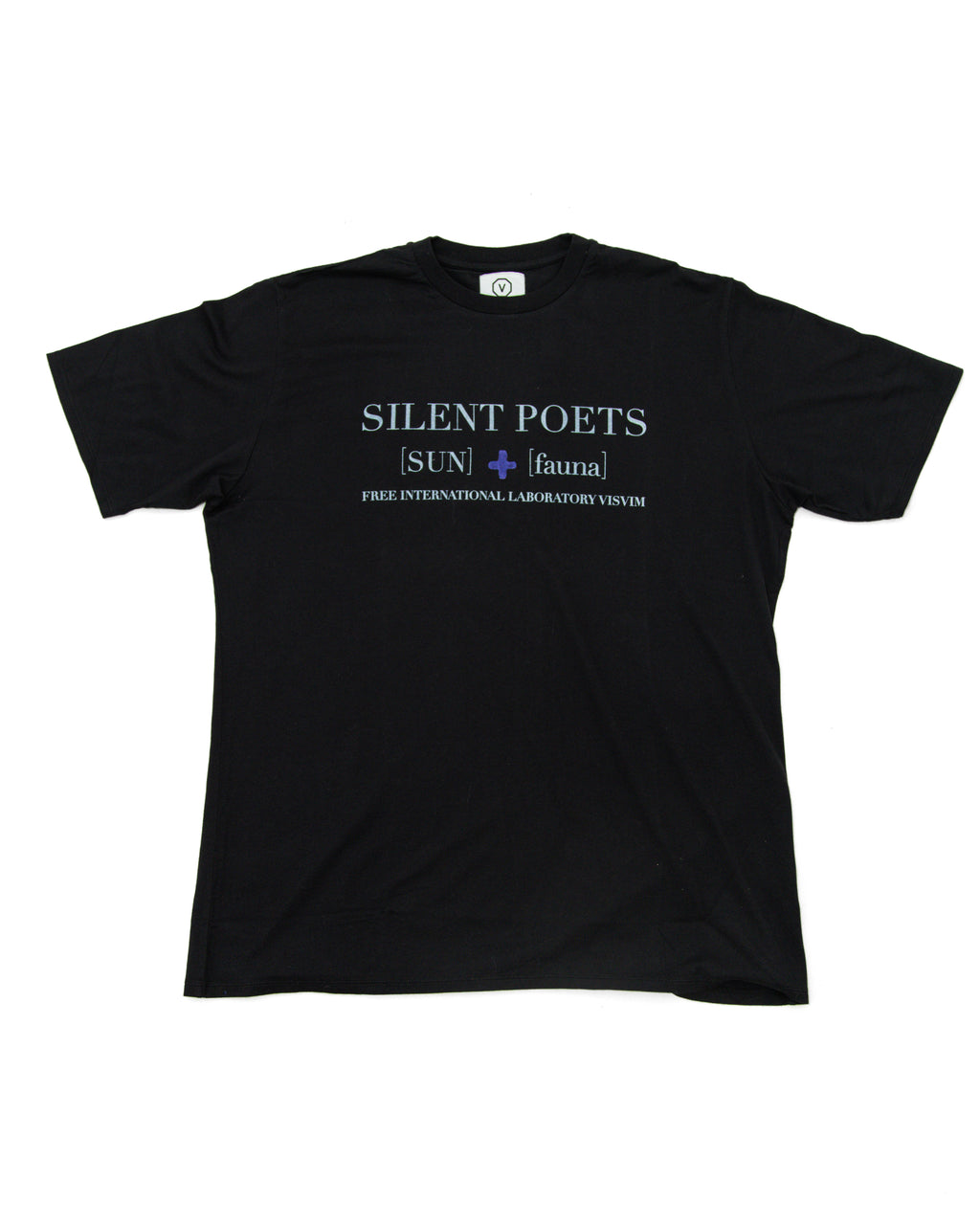 2000s Visvim Silent Poets T
