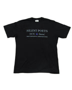 2000s Visvim Silent Poets T
